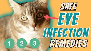 Eye Infection Home Remedies [upl. by Noli]