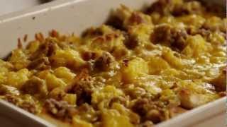 How to Make Egg Casserole  Allrecipes [upl. by Macknair]