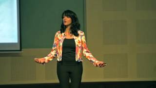 7 Ways to Make a Conversation With Anyone  Malavika Varadan  TEDxBITSPilaniDubai [upl. by Ecnarretal58]