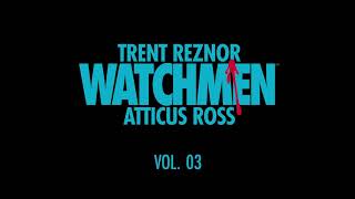 TRENT REZNOR amp ATTICUS ROSS  LIFE ON MARS Music from the HBO Series [upl. by Bang]