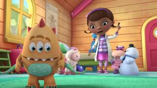 Doc McStuffins  Episode 49b  Official Disney Junior Africa [upl. by Wernick]