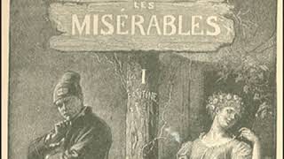 Les Misérables  tome 1 by Victor HUGO read by Didier Part 12  Full Audio Book [upl. by Deer]