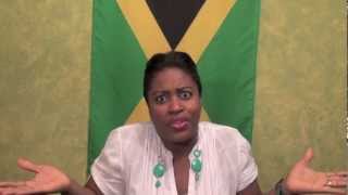 JamaicanSintingBest Introduction to Jamaican Patois [upl. by Fawcett]