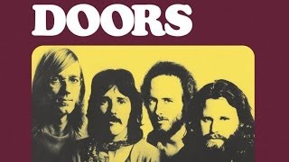 Top 10 Doors Songs [upl. by Olivier]