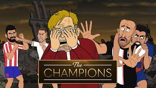 The Champions Season 3 Episode 6 [upl. by Blalock]