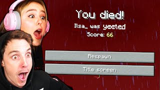 my girlfriend dies the video ends [upl. by Melmon]