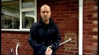 Thaw and Prevent Frozen Condensate Pipes [upl. by Ruvolo]