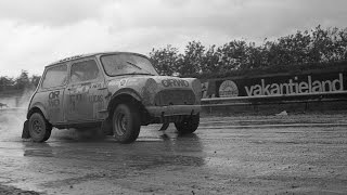 Dutch Rallycross 1974 [upl. by Ayekal]