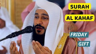 Surah AlKahf Full  the Caveسورة الكهف  By Abdur Rehman Al Ossi [upl. by Simone947]