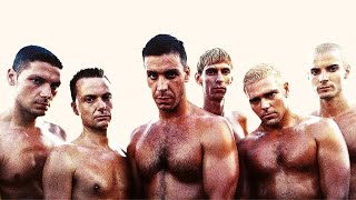 Rammstein  Herzeleid Anniversary XXV Edition  Remastered [upl. by Yeliac]