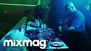 Carl Cox live at The Brooklyn Mirage NYC [upl. by Heinrick263]