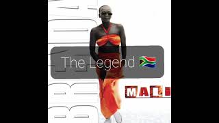 Brenda Fassie  Ponci Ponci Potjie Potjie Official Audio from Album  Mali [upl. by Brandie574]