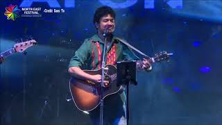 Laute Nahi  Papon  Lyrics Video  Broken But Beautiful [upl. by Ayirp]