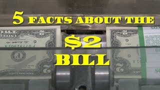 2 bills  5 basic facts you probably dont know [upl. by Arabelle]