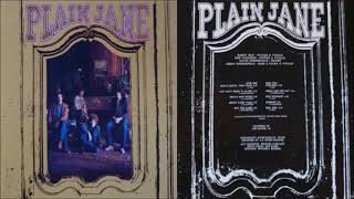 Plain Jane  Plain Jane Full Album 1969 [upl. by Aitselec]