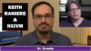 Keith Raniere amp NXIVM  Master Manipulator  Mental Health amp Personality [upl. by Mohandis]