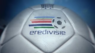 Eredivisie Intro [upl. by Etnoek462]