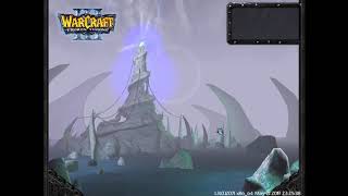 OUTDATED Update to Warcraft III 131 OUTDATED [upl. by Benildas]