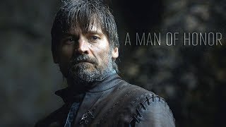 GoT Jaime Lannister  A Man Of Honor [upl. by Madriene]