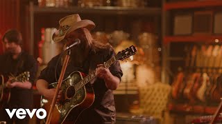 Chris Stapleton  Starting Over Live From Jimmy Kimmel Live  2020 [upl. by Nayarb]