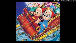 Alvin Seville amp The Chipmunks  Sleigh Ride [upl. by Akemed]