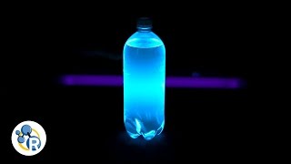 How Does Fluorescence Work [upl. by Debbie144]