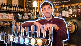 British pubs are disappearing  heres why  CNBC Reports [upl. by Refotsirc]