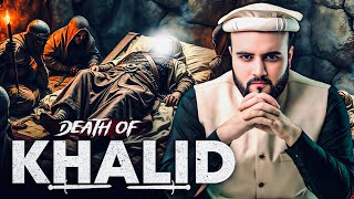 DEATH of Khalid bin Walid RA… [upl. by Jaquelin338]