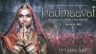 Padmavati Padmavat Full Movie Promotional Event  Ranveer Singh  Deepika Padukone  Shahid Kapoor [upl. by Odawa353]