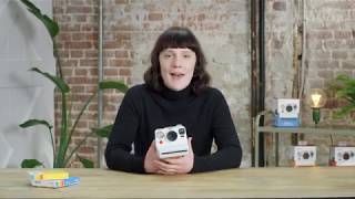 How to use the Polaroid Now [upl. by Ellery]