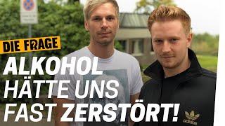 In der Entzugsklinik Wenn Alkohol krank macht  Saufen wir zu viel Folge 3 [upl. by Barnet]