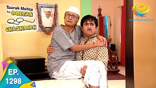 Taarak Mehta Ka Ooltah Chashmah  Episode 1298  Full Episode [upl. by Gnni]