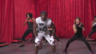 Billy Blanks Tae Bo® Next Generation Workout [upl. by Bayard]