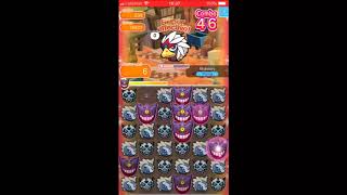 Pokemon Shuffle Mobile  Braviary S Rank amp Capture Stage 204 [upl. by Aihsat151]