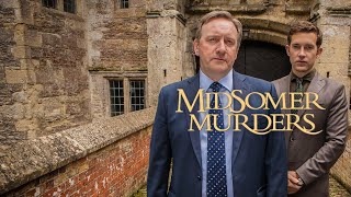 Midsomer Murders Season 21  Knowledge Network [upl. by Klingel]