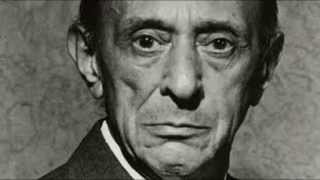 Arnold Schoenberg Pierrot Lunaire [upl. by Thistle]