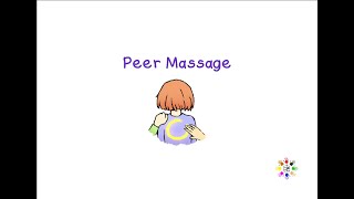 Peer Massage [upl. by Kazim]