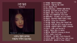 노래방 인기차트 발라드 2023년 10월 1차 발라드명곡 노래모음  발라드 플레이리스트  KPOP CHART  PLAYLIST [upl. by Marilyn]