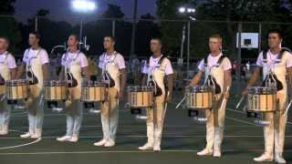 The Cadets Drumline 2013  Allentown PA [upl. by Aneen]