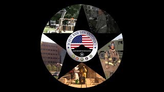 Joint Base San Antonio Mission Video [upl. by Akimaj]