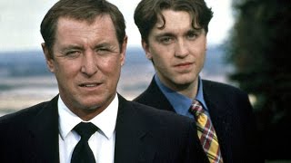 Midsomer Murders  The Funeral [upl. by Aroz]