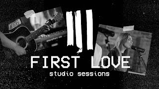 First Love Acoustic Hillsong Young amp Free [upl. by Jablon883]