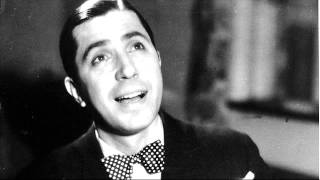 CARLOS GARDEL ANCLAO EN PARIS [upl. by Yettie]