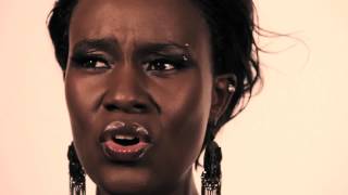 Juliana Kanyomozi  I Am Ugandan Muna Uganda Official Music Video [upl. by Ansel]