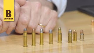 Quick Tip Whats the Best 32 Caliber Cartridge [upl. by Hilary]