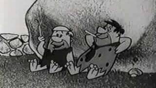 Flintstones Winston Cigarettes Commercial Rare [upl. by Lynea]