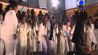 London Community Gospel Choir LCGC  Faith [upl. by Norina871]