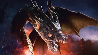 Monster Hunter World Iceborne  The Final Confrontation Proof of a Hero  Fatalis BGM 3 [upl. by Nawk]