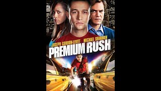 فلم Premium Rush 2012 [upl. by Alviani621]