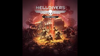 HELLDIVERS 2 Gameplay Demo 10 Minutes 4K [upl. by Clay]